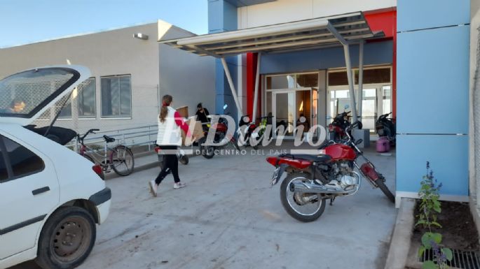 Mudan la Escuela Proa a su nueva sede, pronta a inaugurarse