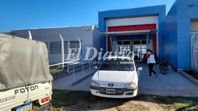 Mudan la Escuela Proa a su nueva sede, pronta a inaugurarse