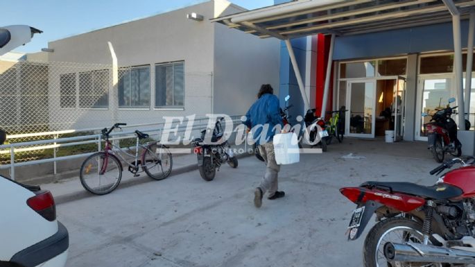Mudan la Escuela Proa a su nueva sede, pronta a inaugurarse