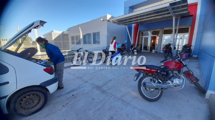 Mudan la Escuela Proa a su nueva sede, pronta a inaugurarse