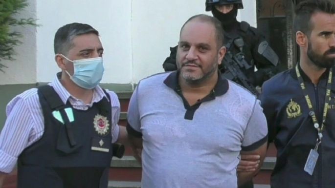 Generación Zoe: se suman denuncias desde el exterior