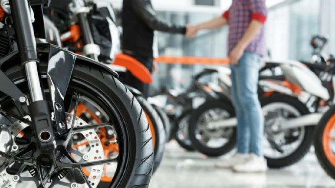 El programa "Mi Moto" se renueva el lunes para la adquisición de unidades en hasta 48 cuotas