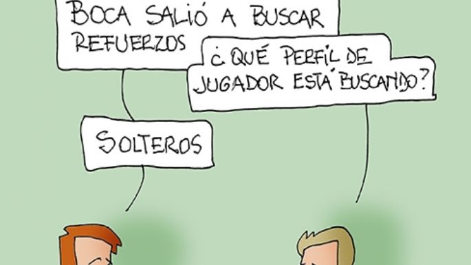 Humor 16/04/2022