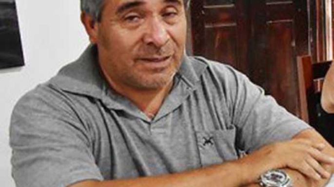 Comunidades Indígenas contra Caminos de las Sierras