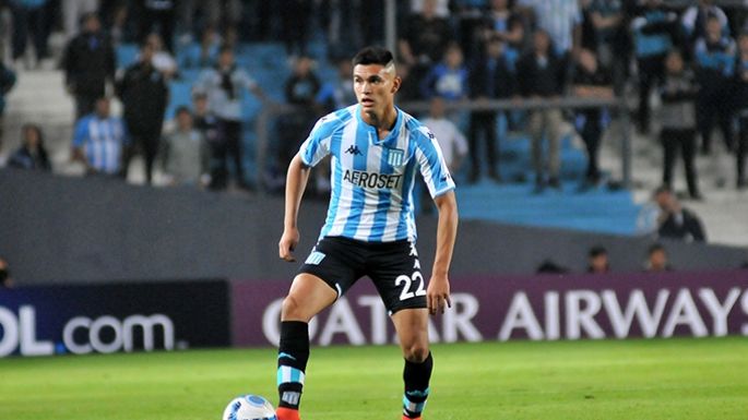 Racing buscará ante Unión acercarse a la clasificación