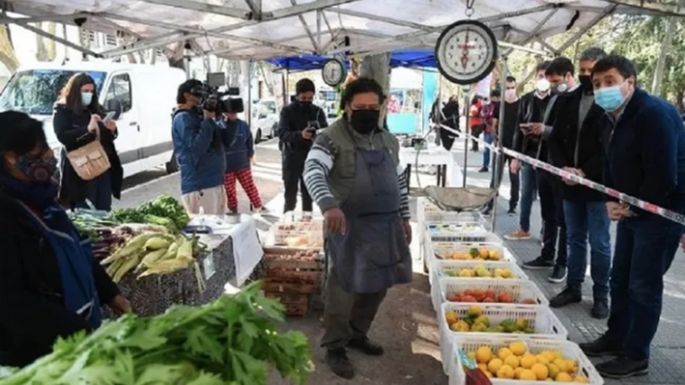 Las provincias buscan combatir la inflación