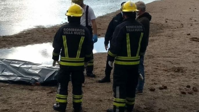 ÚLTIMO MOMENTO - Encontraron a una persona fallecida en el río