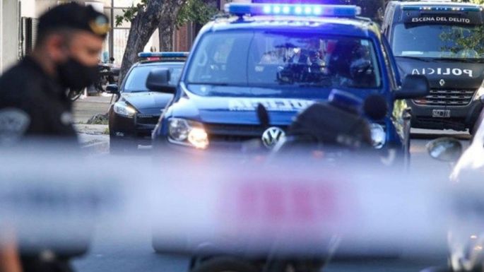 Otros tres homicidios en Rosario, dos de ellos en ataques tipo sicario