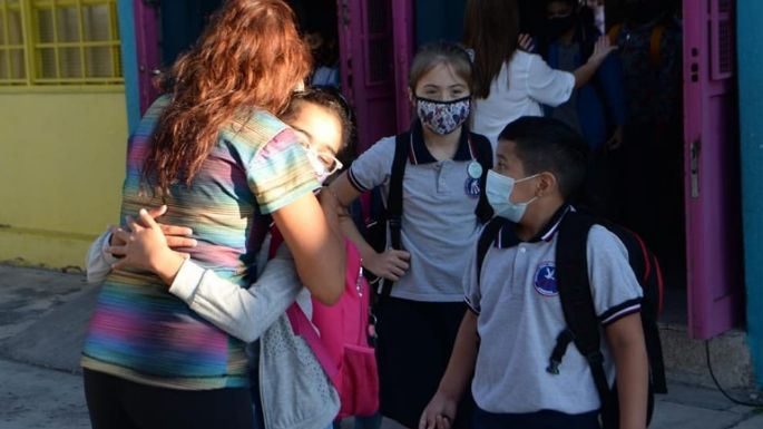 El Certificado Único de Salud se podrá presentar hasta el 13 de mayo