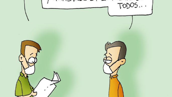 Humor 17/04/2022