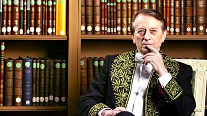 Héctor Bianciotti: nadie es profeta en su tierra