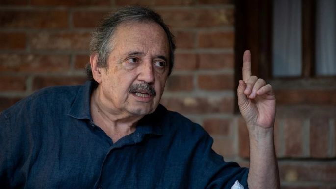 “La UCR tiene que salir de JxC”