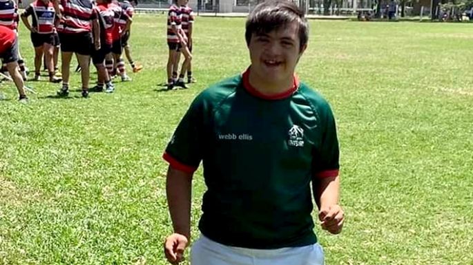 Lautaro se suma a los Toros XV
