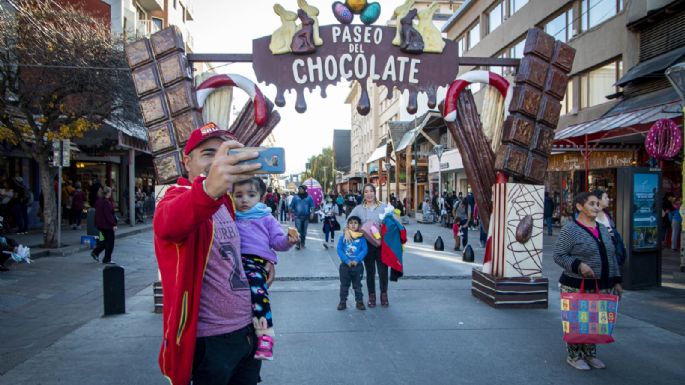 Semana Santa: 2,6 millones de argentinos viajaron para hacer turismo por el país
