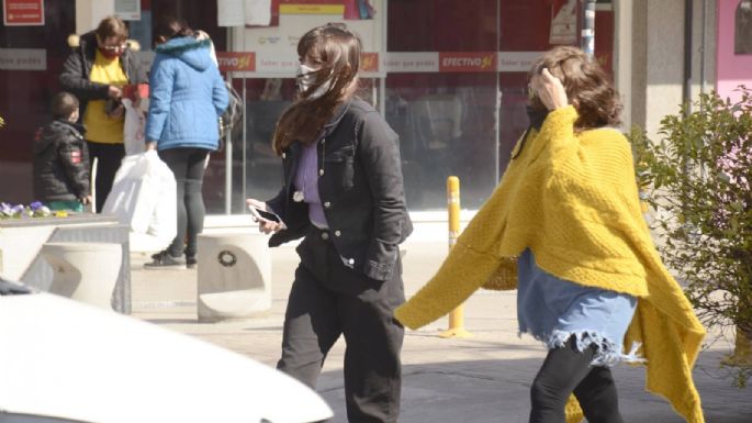Villa María registró dos nuevos contagios