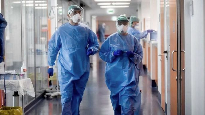 Por primera vez en dos años Argentina no registró muertes por coronavirus