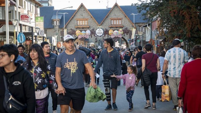 Boom turístico por la Semana Santa