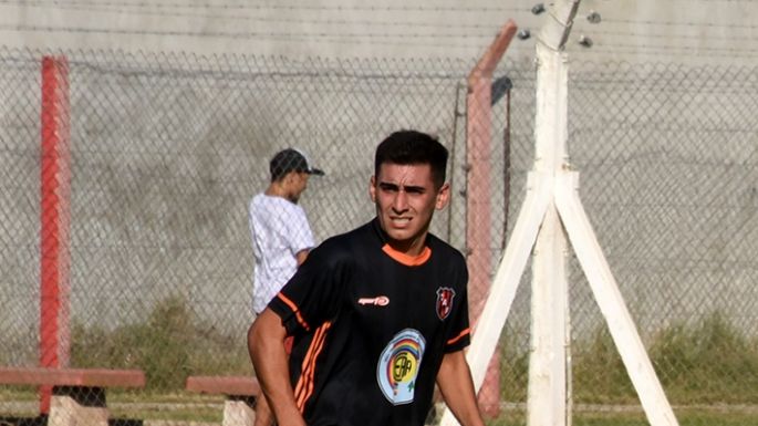 No hay cuco para el Naranja