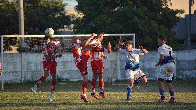 El tiro de la clasificación