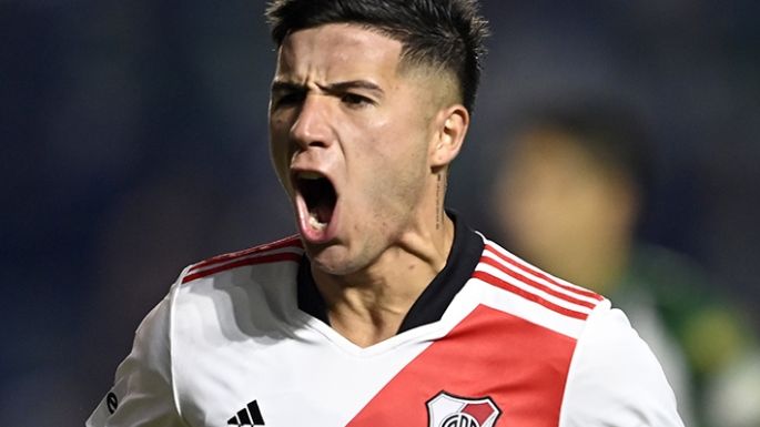 Torció la historia