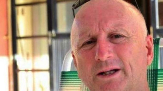 Condenaron a 10 años de prisión a Javier González
