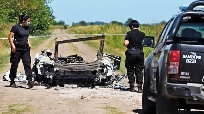 Traficaban cocaína en un "taxi" aéreo desde Paraguay y Bolivia