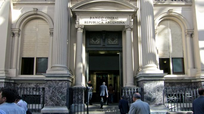 Comienza a regir la nueva tasa para los plazos fijos