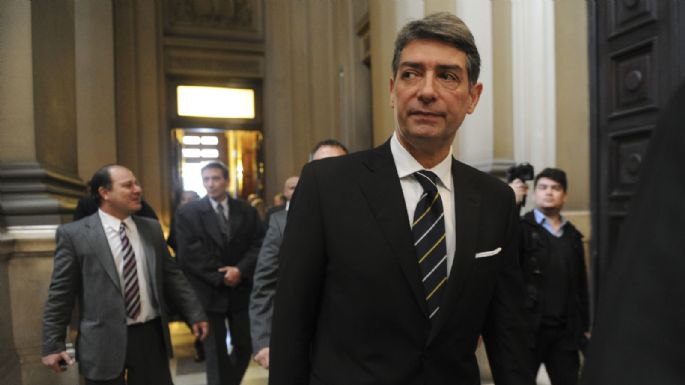 Rosatti asumió al frente del Consejo de la Magistratura