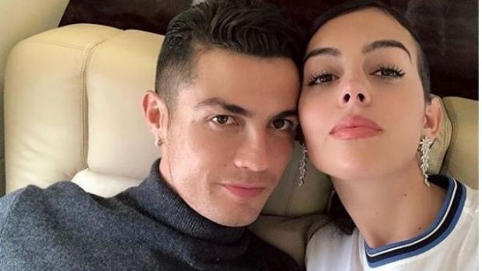 Falleció el hijo recién nacido de Cristiano Ronaldo y Georgina Rodríguez