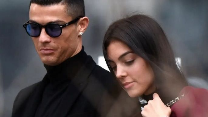 Falleció el hijo recién nacido de Cristiano Ronaldo y Georgina Rodríguez