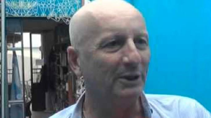 Diez años de prisión para Javier González