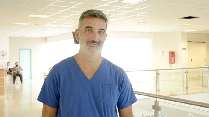 COVID: “Tenemos la esperanza de que no se registre una nueva ola”