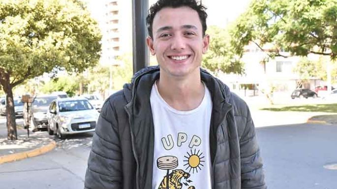 Para disfrutarlo “hasta la raíz”