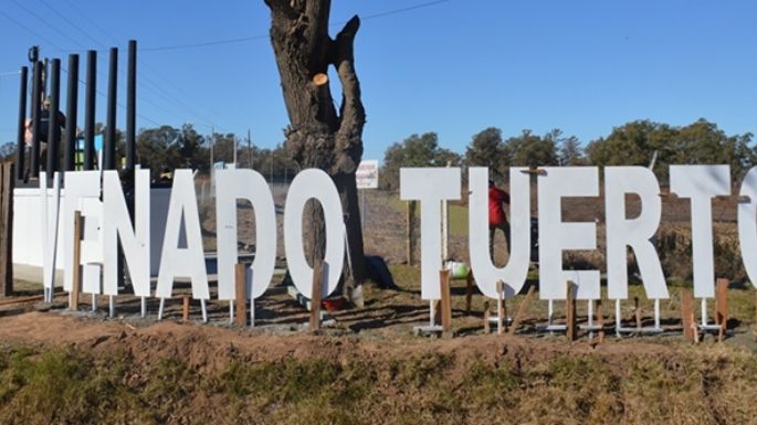 Dejó de existir una nena al ser despedida por un toro mecánico