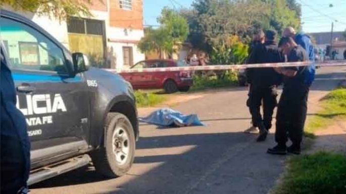 Rosario sangrienta: siete crímenes en seis días