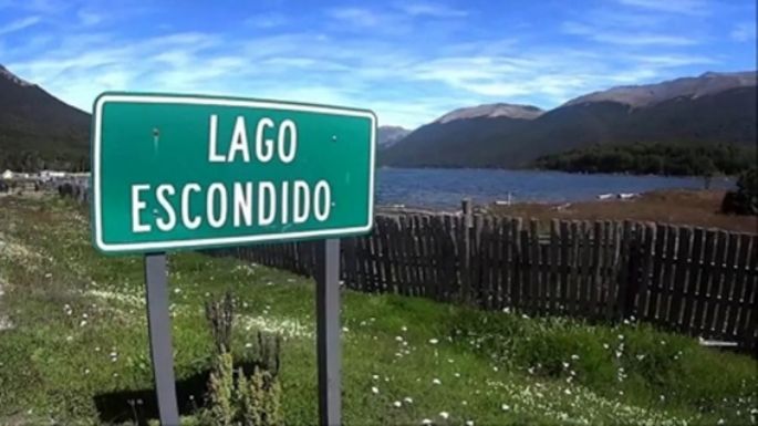 Recuperar  el Lago Escondido