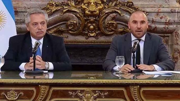 Paliativos ante la crisis