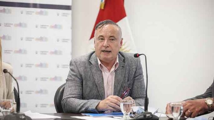 La esperada reunión por el gas
