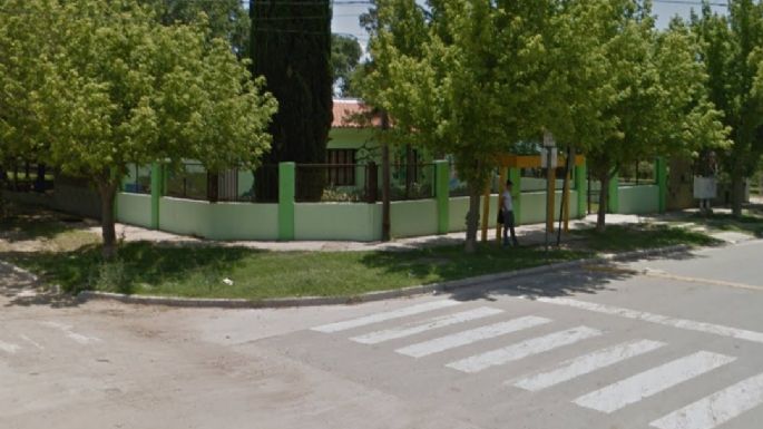 El Jardín de Infantes Juana Manso tendrá nueva sede
