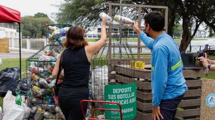 El Día Internacional de la Tierra tendrá su festival