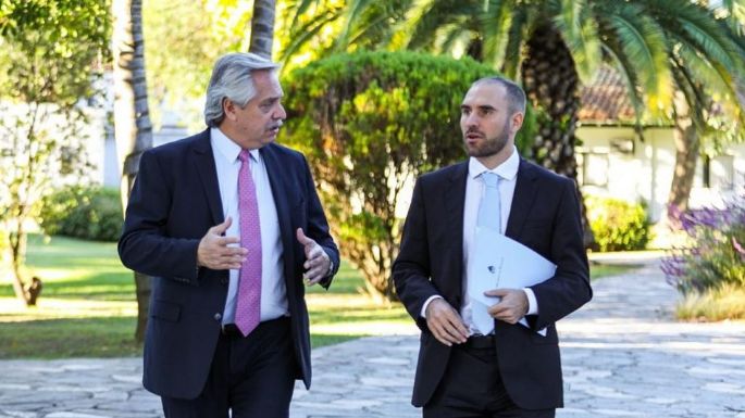 El FMI propone un alza temporal de impuestos a empresas