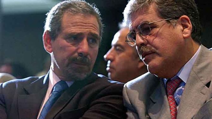 Corrupción: condena para Jaime y De Vido