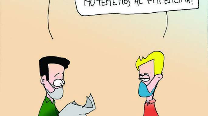 Humor 02/04/2022
