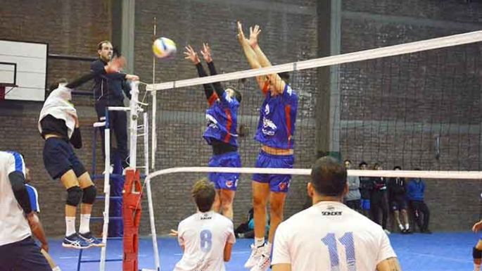 Tercer triunfo de Trinitarios
