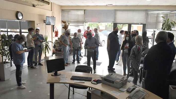 El Diario no está juntando dinero para personas en situación de calle