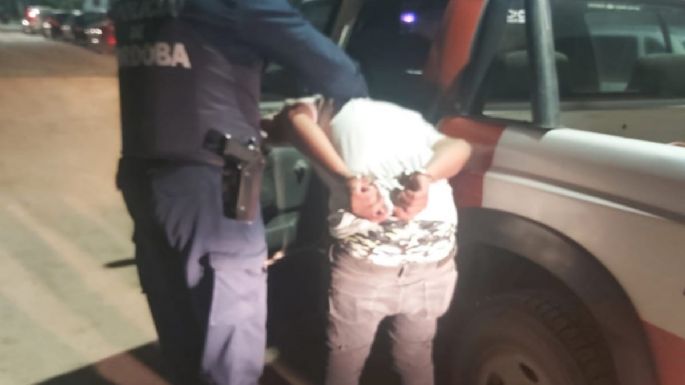 Lo detuvieron por tocar las partes íntimas de una joven dentro de un pub