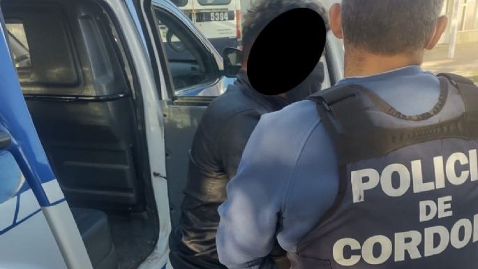 Detuvieron a un hombre por lesiones leves y amenazas a su expareja