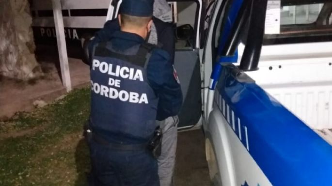 Agredió a un menor tras acusarlo de que tiraba piedras a su vivienda