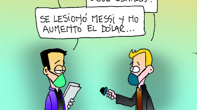 Humor 20/04/2022