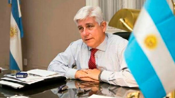 Alto funcionario judicial debe responder por graves cargos